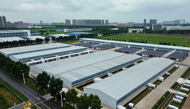 智能管理系统如何保障业务稳定性