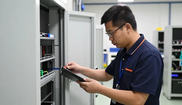 市政工程中的技术支持等优势展示